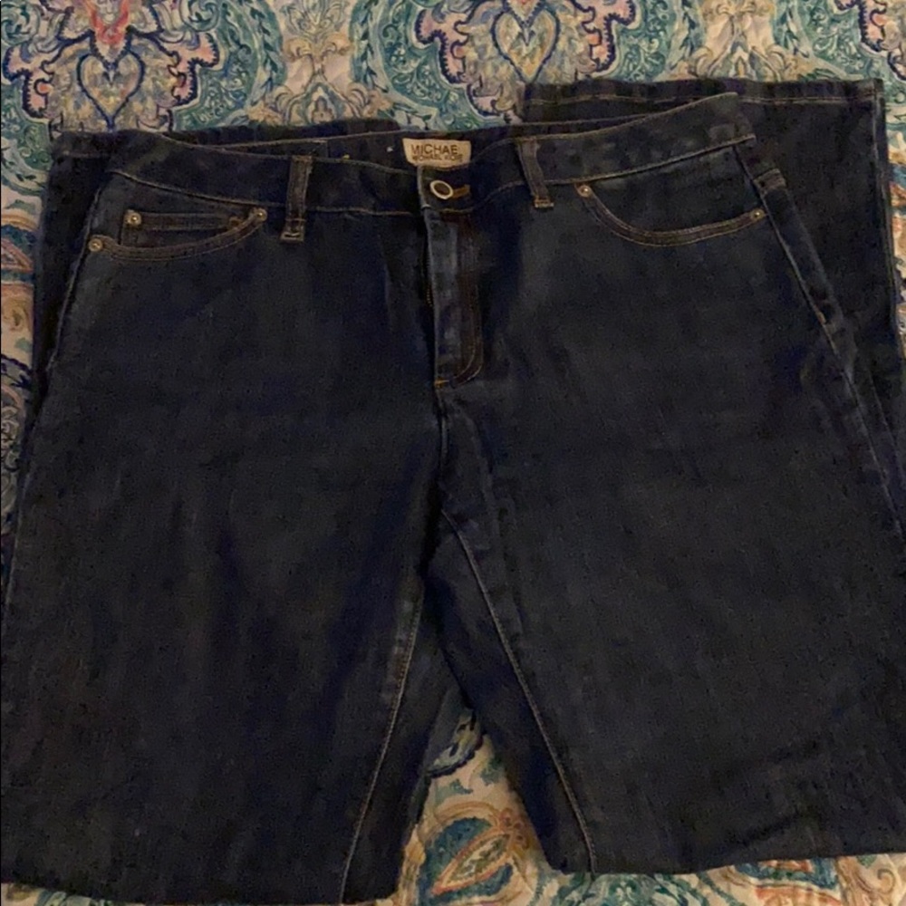 Michael Kors jeans never worn